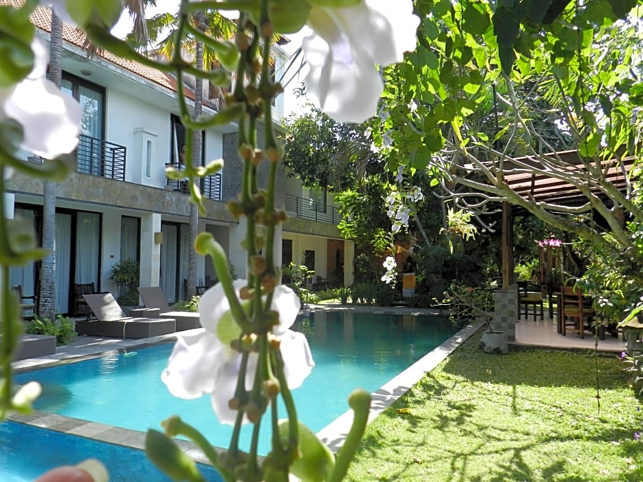 Puri Maharani Boutique Hotel & Spa