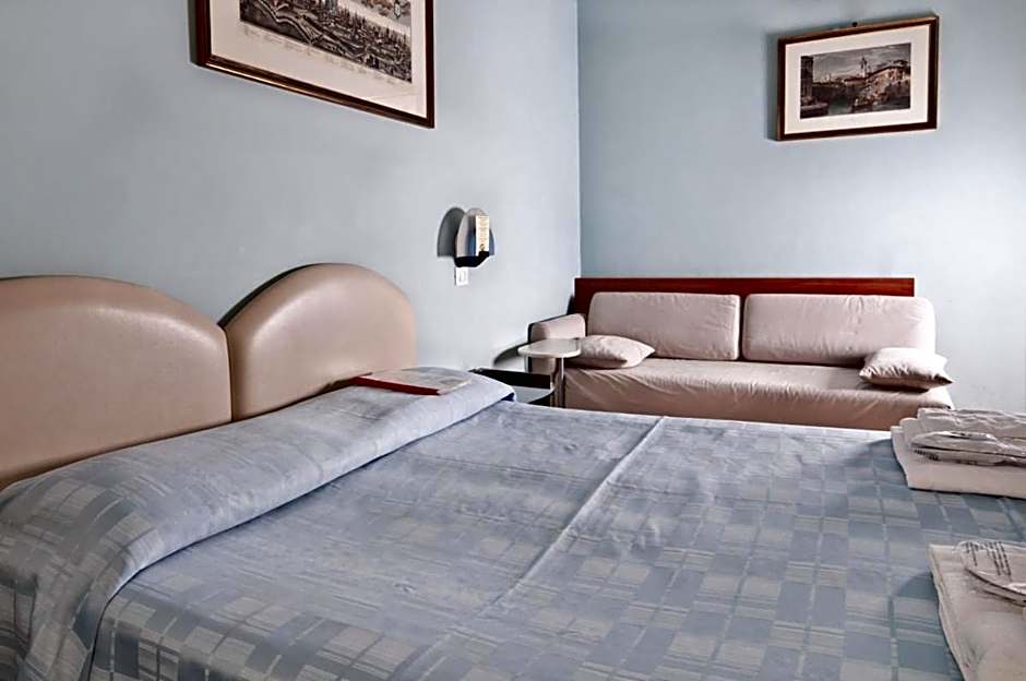 Ai Musei Vaticani BB