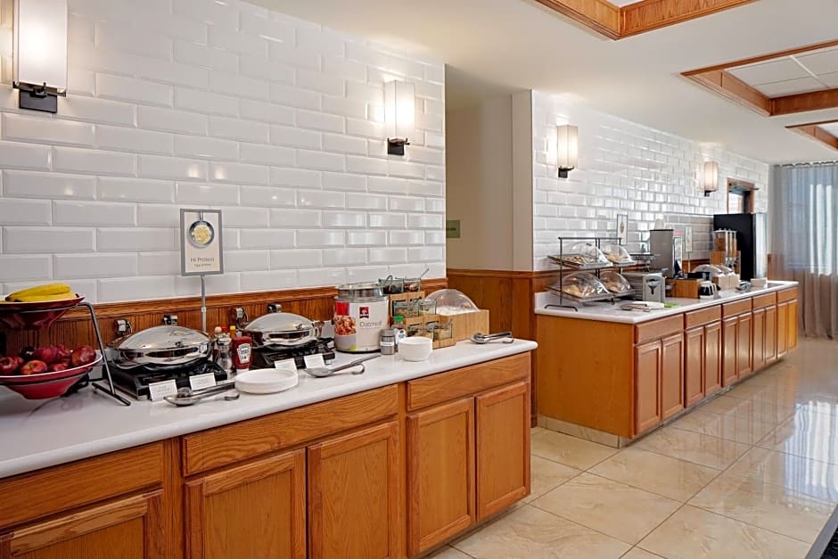Fairfield Inn & Suites San Angelo