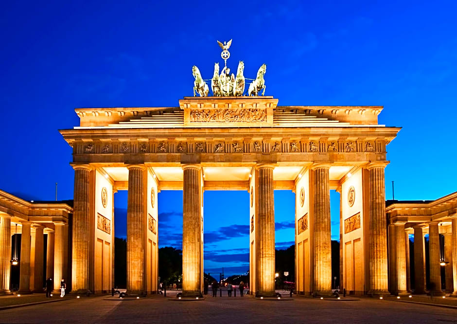 Premier nn Berlin City Sud