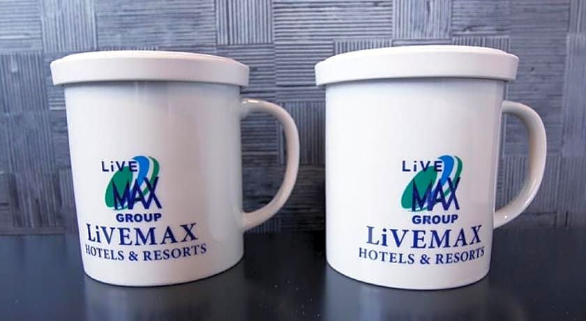 Hotel Livemax Tokyo Bakurocho