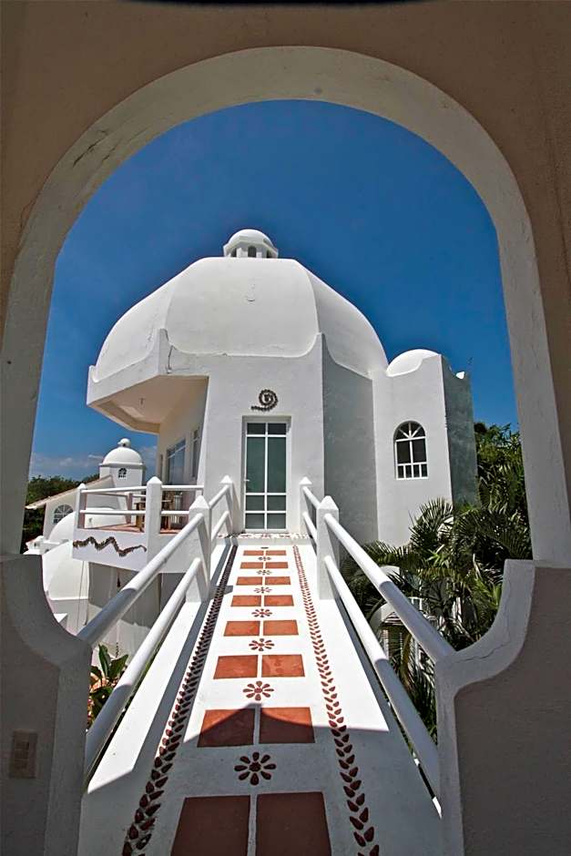 Villas Fasol Huatulco