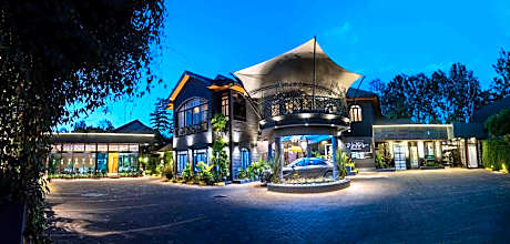 Gigiri Lion Villas II