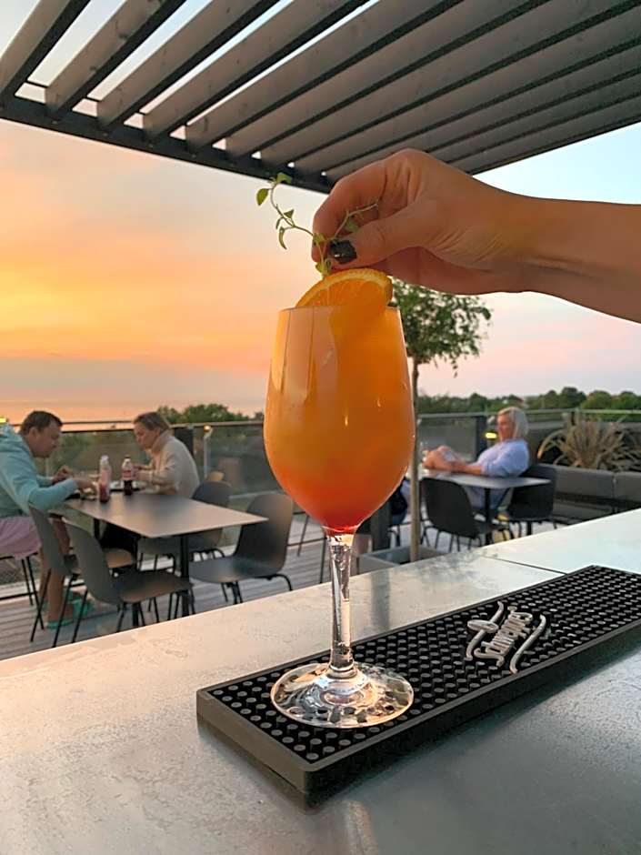 First Hotel Kokoloko