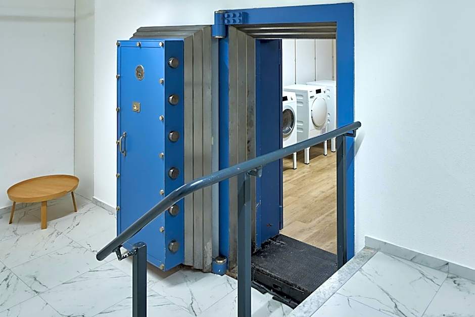 Staybridge Suites The Hague - Parliament By IHG