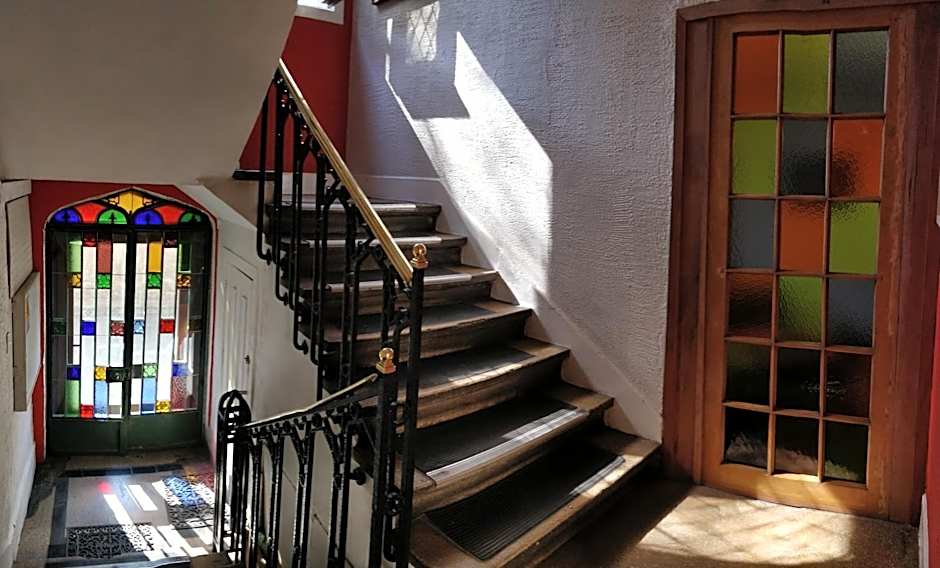 Hostal Rio Amazonas