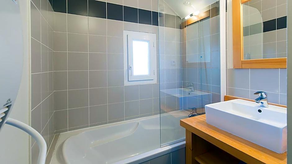 Vacancéole - Les Jardins de Balnéa