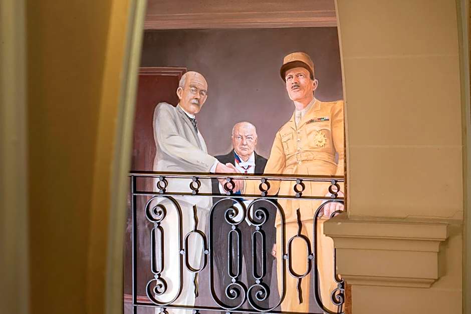 Oceania L'Univers Tours