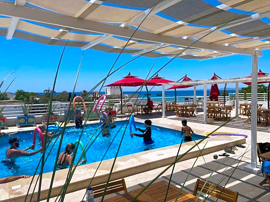 Hotel La Residence Hammamet