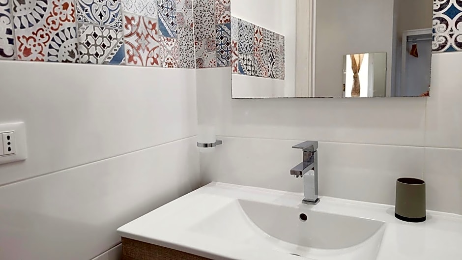 Zanzi 's Charming Rooms