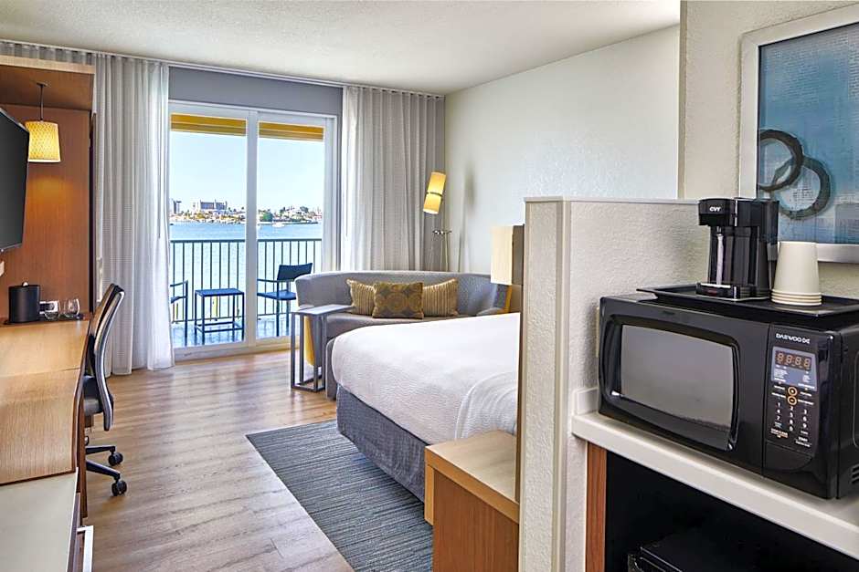 Courtyard by Marriott St. Petersburg Clearwater/Madeira Beach