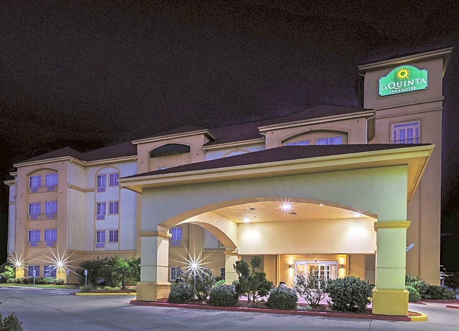 La Quinta Inn & Suites by Wyndham Paris