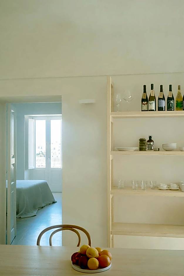 Casa Pinta Rooms