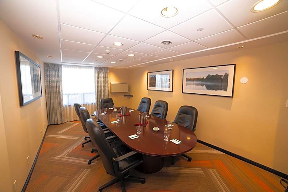 Quality Hotel Burlington