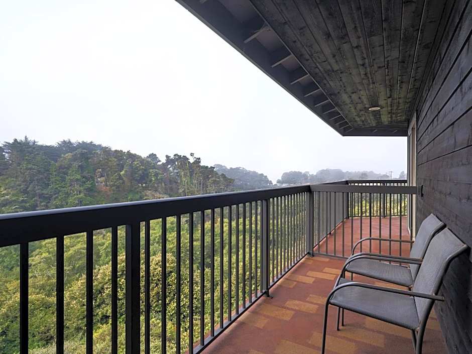 Holiday Inn Express Fort Bragg By IHG