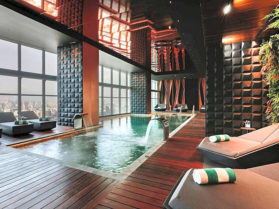 Sofitel Mexico City Reforma