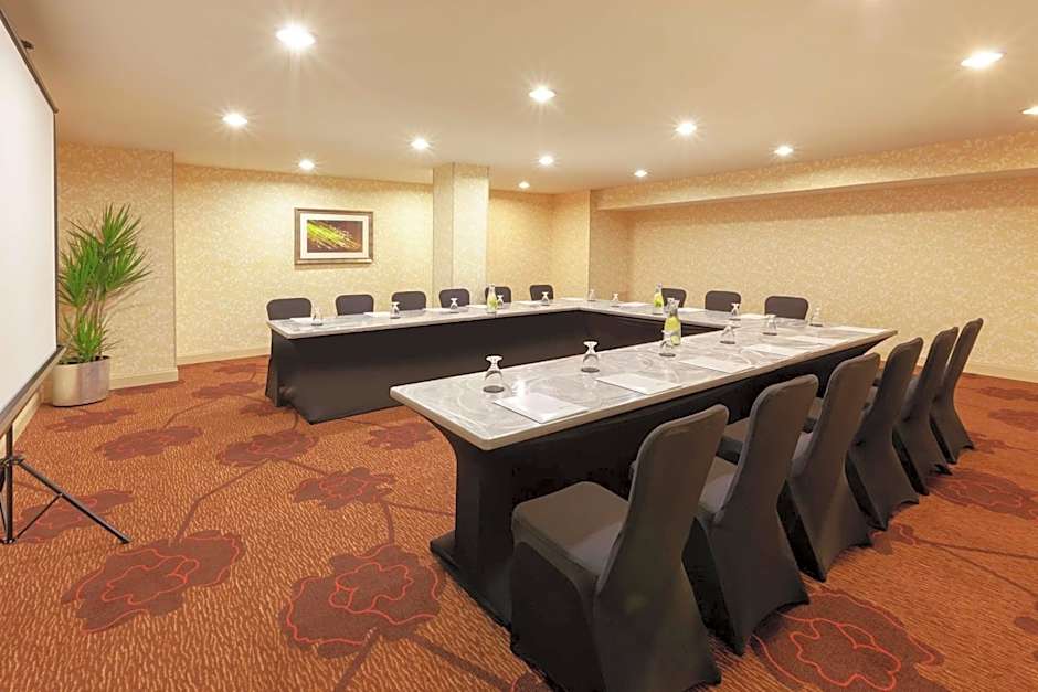 Hilton Garden Inn Pittsburgh-University Center, Pa