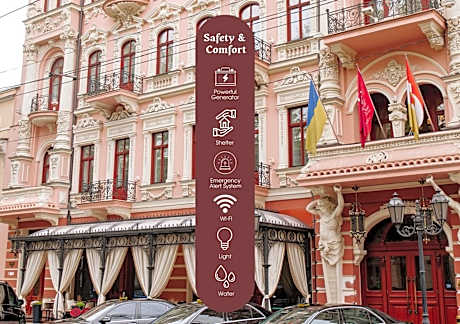 Hotel Bristol
