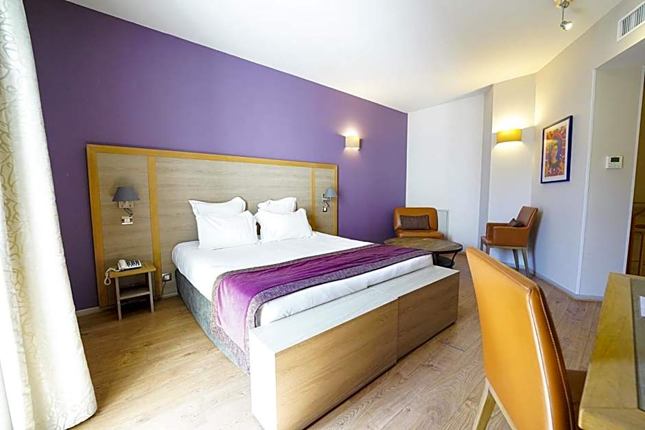 Hotel Vatel Bordeaux