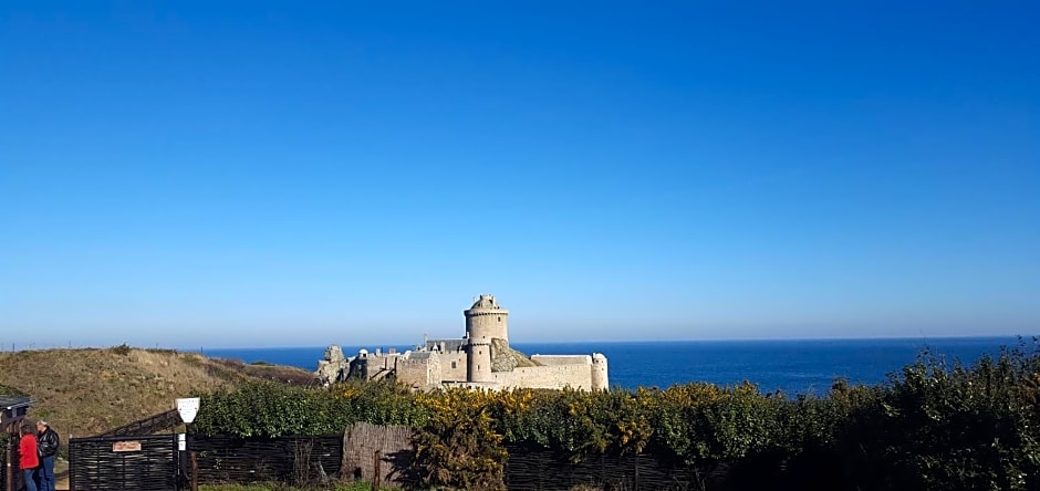 Clos St Ange (Dinan-St Malo)