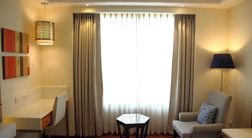 The Place Gurugram, a member of Radisson Individuals