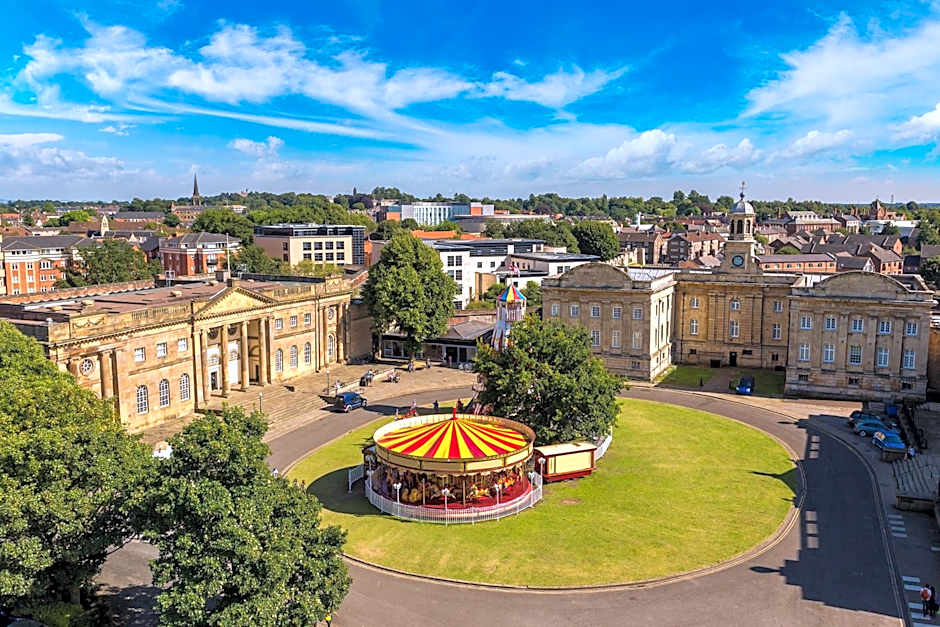 ibis Styles York Centre