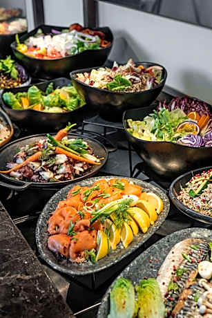 Isla Brown Corinthia Resort & Spa, Curio C