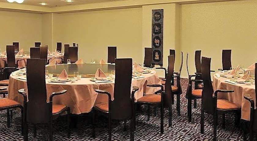 Grand Prince Hotel Shin Takanawa