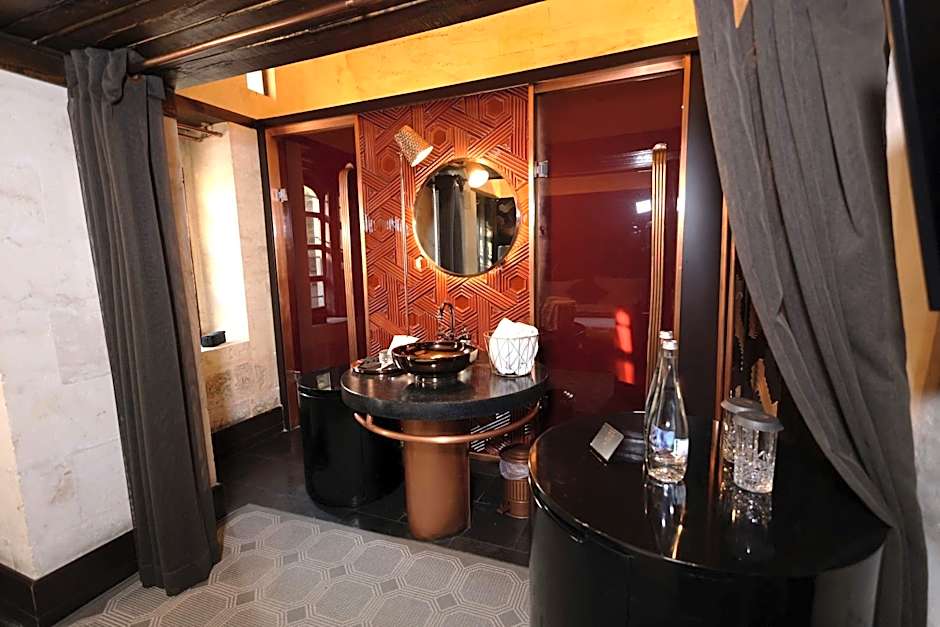 HSVHN Hotel Hışvahan