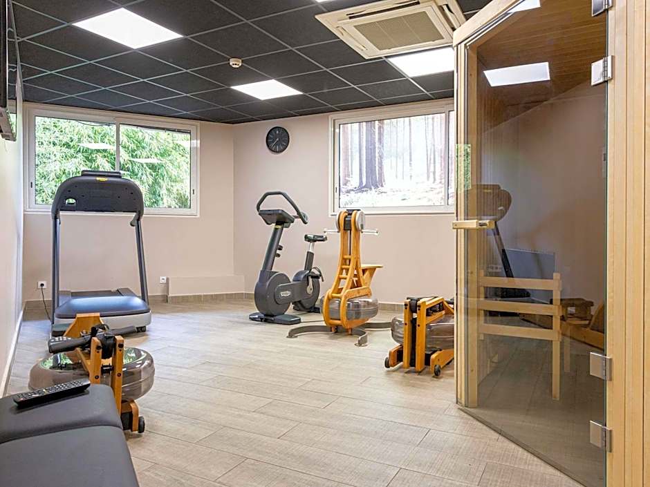 ibis styles Dax Miradour