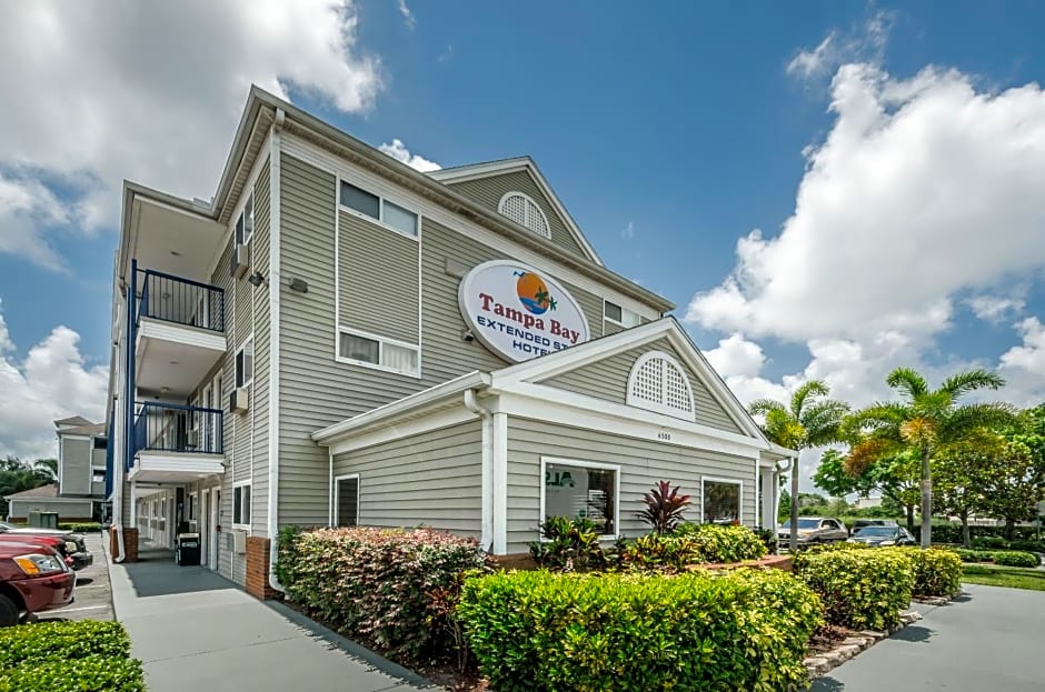 Tampa Bay Extended Stay Hotel