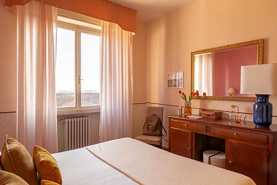 Hotel La Pace