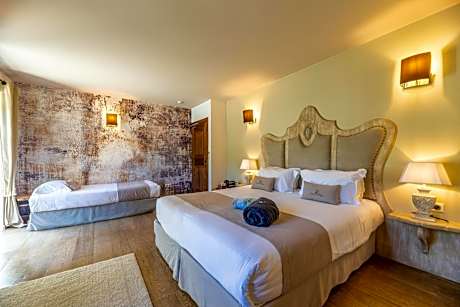 King Room - Disability Access