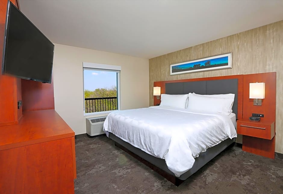Holiday Inn Hotel & Suites Sioux Falls - Airport