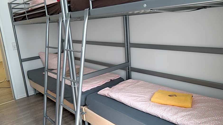 Hostel Inn-Berlin