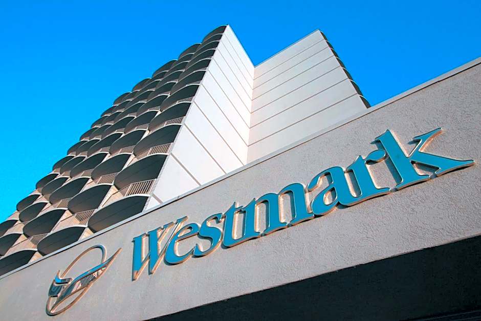Westmark Anchorage Hotel – Anchorage, AK