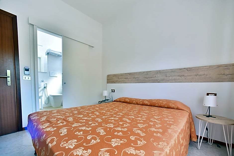 Hotel Di Giovanni