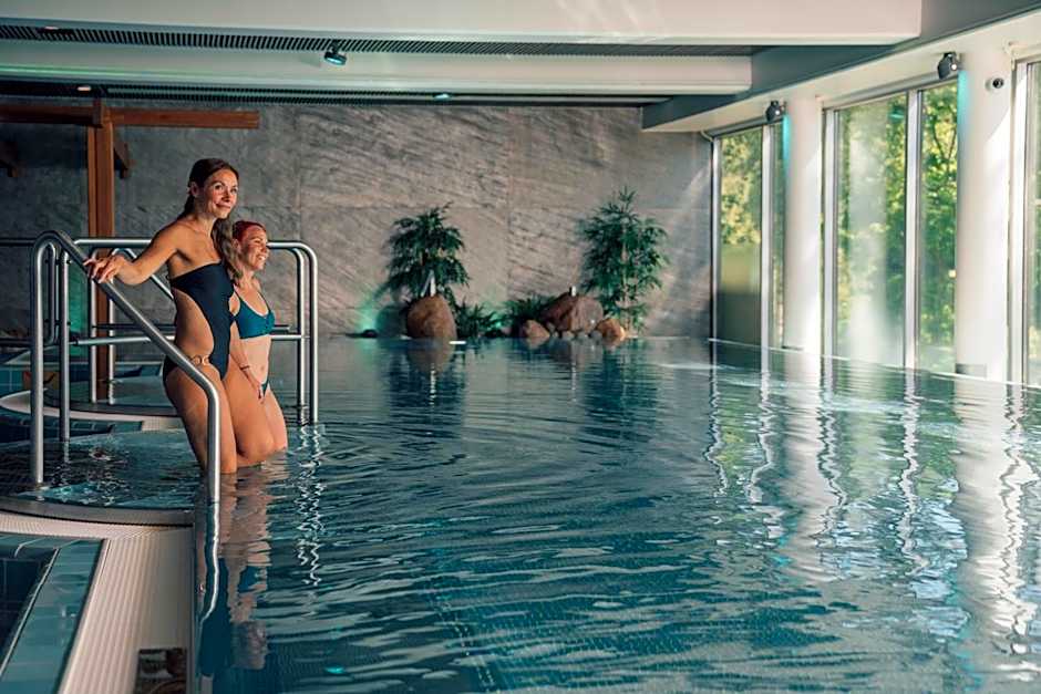 Hotel Haikko Manor & Spa