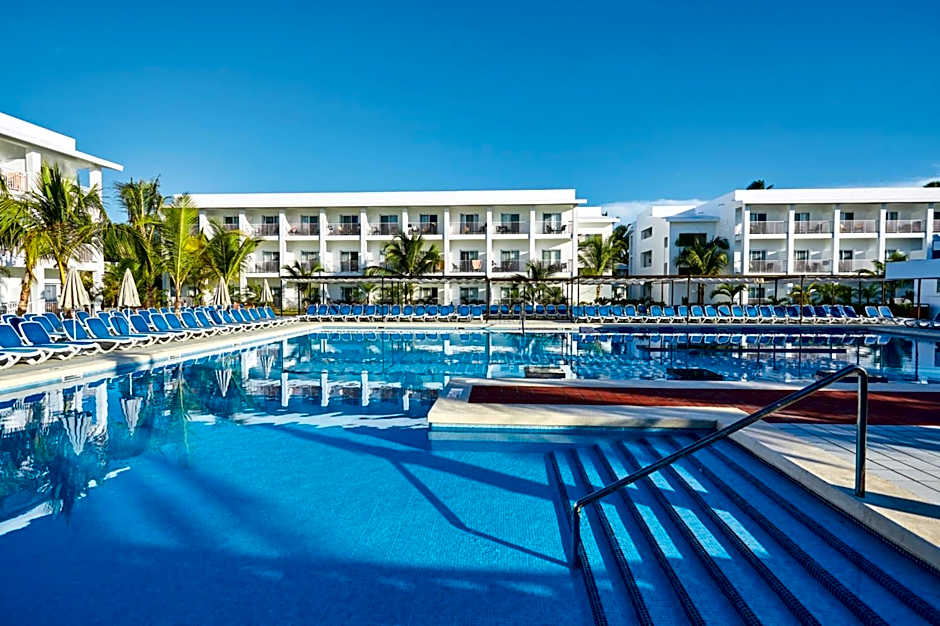 Riu Bambu - All Inclusive
