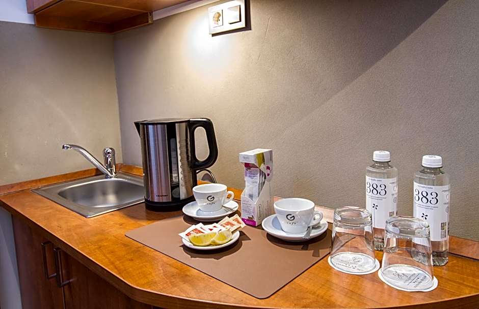 Hotel Gottwald
