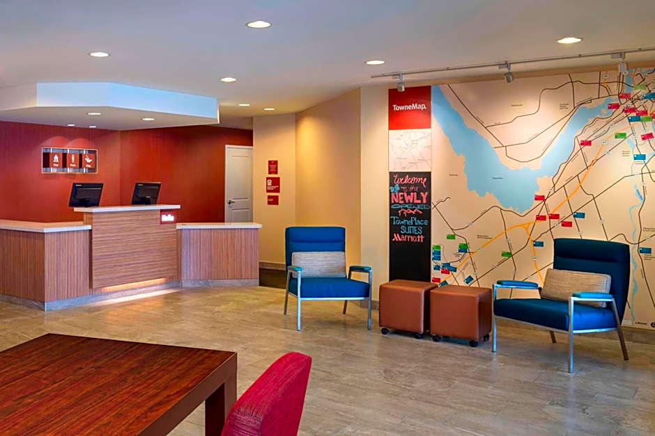 TownePlace Suites by Marriott Ottawa Kanata