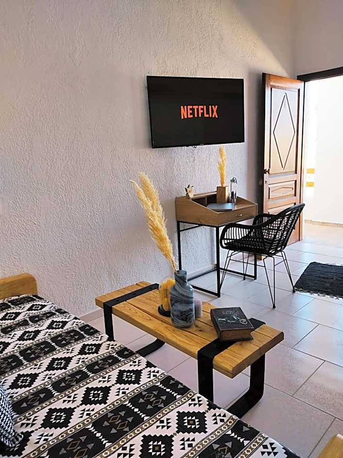 Spongia Apartments Kalymnos