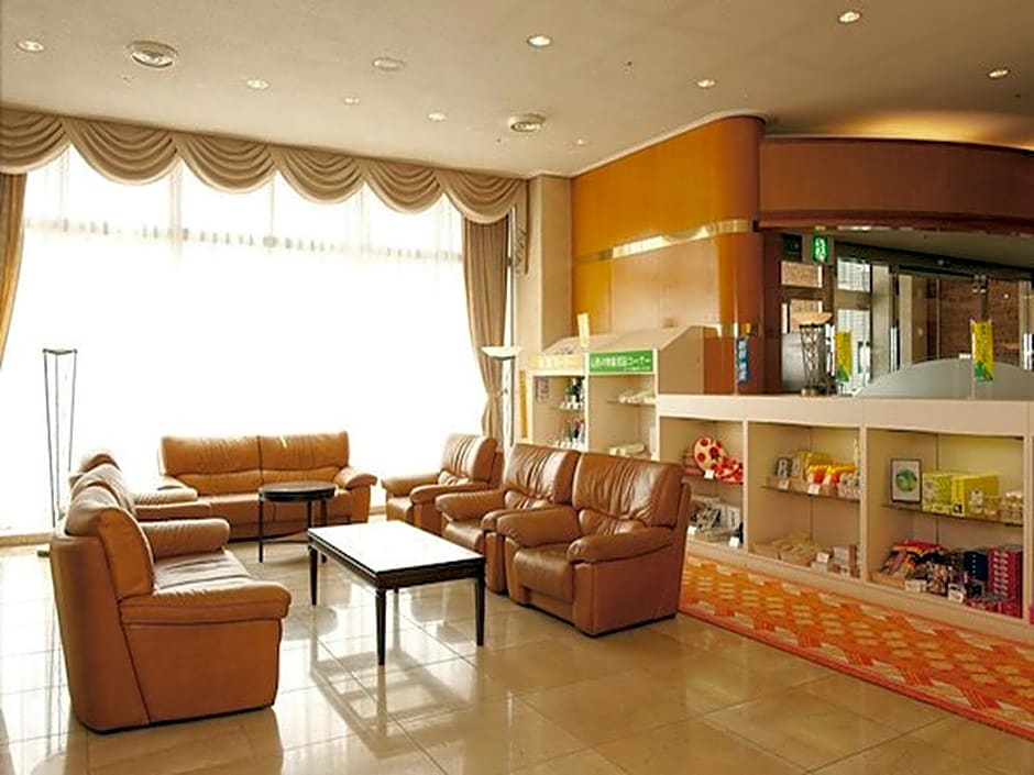 Yamagata Kokusai Hotel