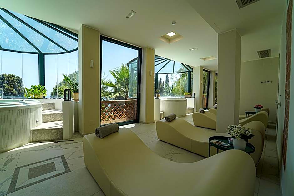 Grand Hotel San Pietro Taormina - Preferred Hotels & Resorts