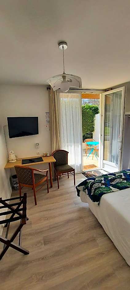 Auberge du Gros Tilleul