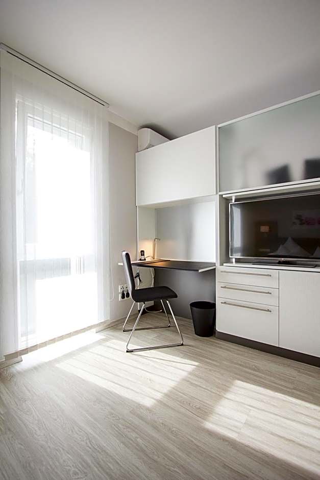 ApartHotel "Am Fließ"