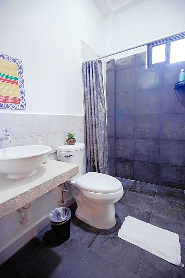 Hostal Del Jaguar