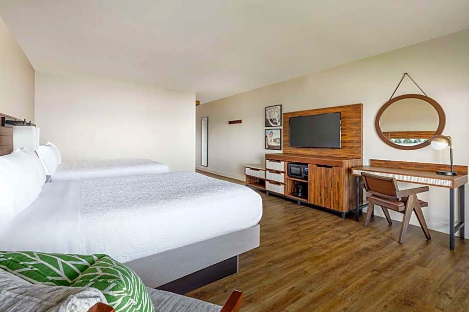 Hampton Inn By Hilton Key West FL