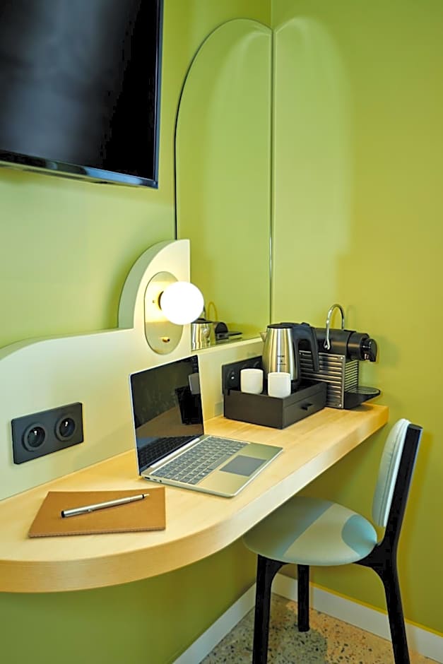 Hotel Amoi Paris