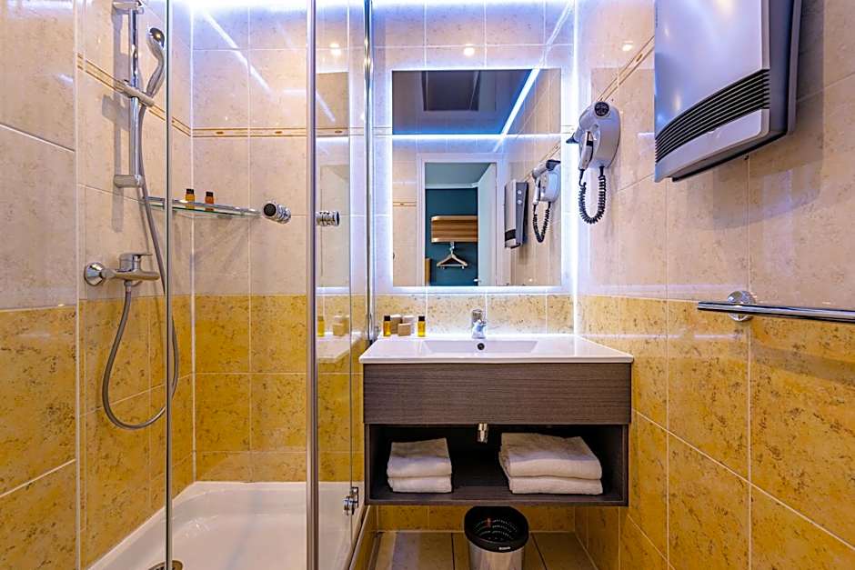 Hotel Residence Europe